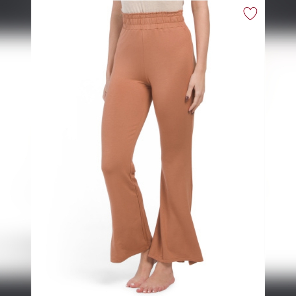 Honeydew Intimates Unplugged Pant in Lynx Size M NWT